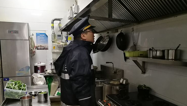 油煙凈化器不工作影響排煙嗎？