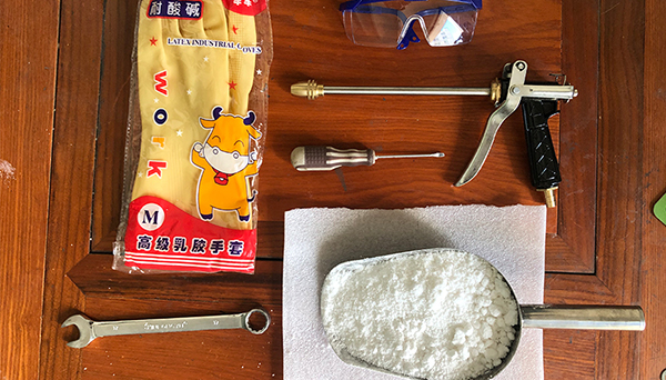 油煙凈化器價格怎么計算呢？