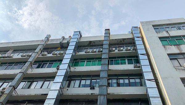 油煙擾民可以報(bào)警嗎？怎樣的油煙凈化器才能避免？