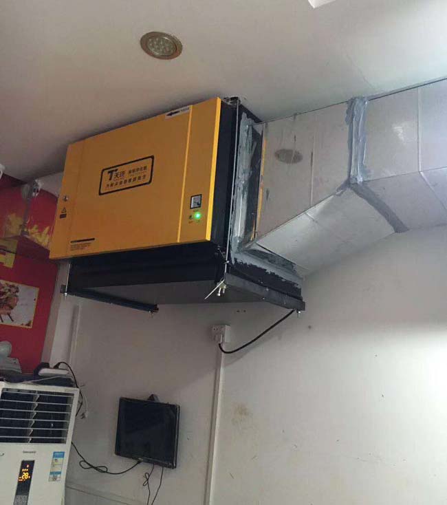 油煙凈化器安裝方法您知道嗎？.jpg