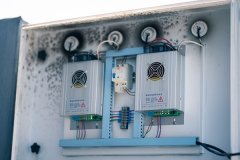安裝靜電油煙凈化器要考慮哪些？